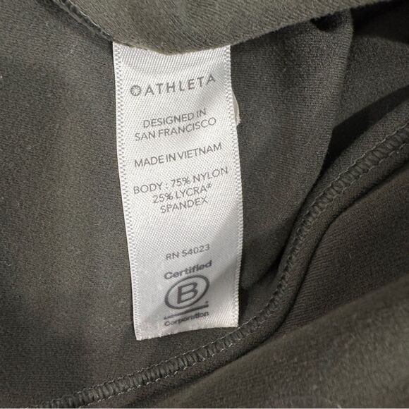 (Bundle of two) Athleta Cruise Joggers- Powervita, Size Small- EUC - Picture 10 of 10